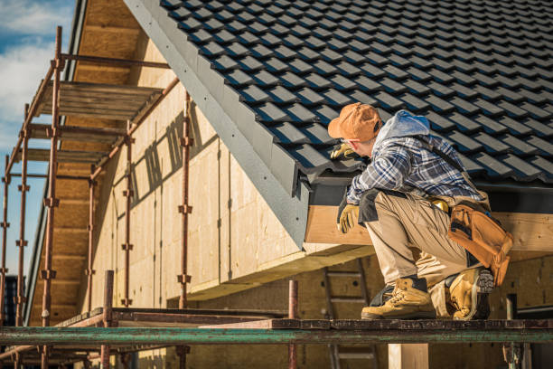 Best Hot Roofs  in Loris, SC