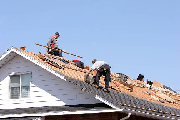 Fast & Reliable Emergency Roof Repairs in Loris, SC