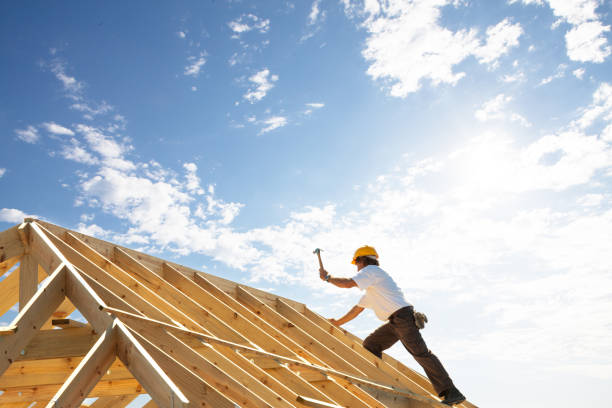 Trusted Loris, SC  Roofing repair and installation Experts