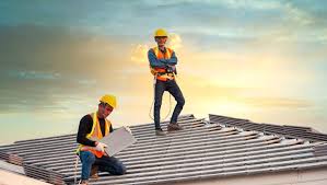 Best Metal Roofing Installation  in Loris, SC